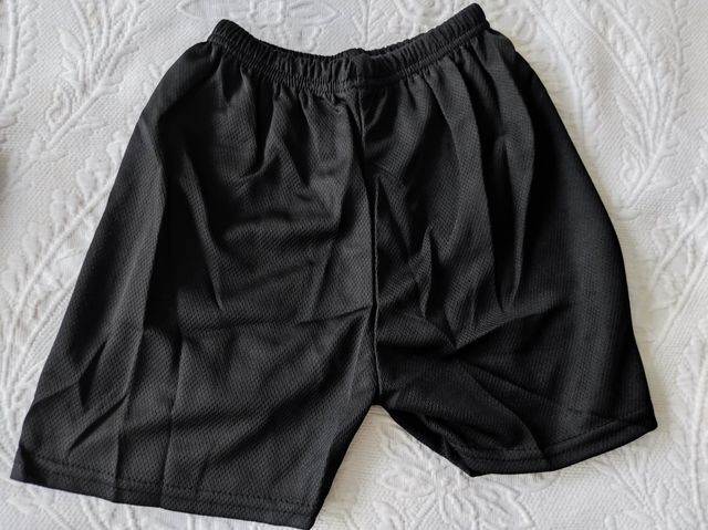 Equipación Baloncesto Niño sin estrenar