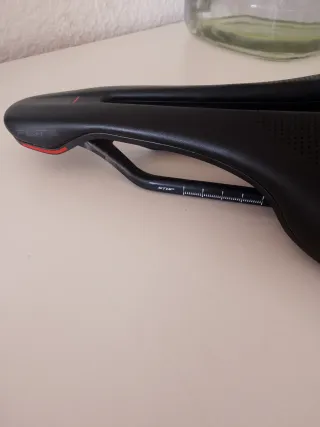 Sillín Selle Italia Flite Boost Carbonio