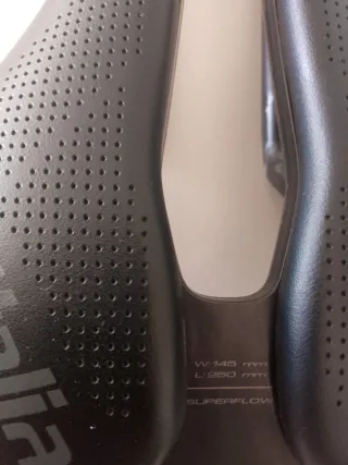 Sillín Selle Italia Flite Boost Carbonio