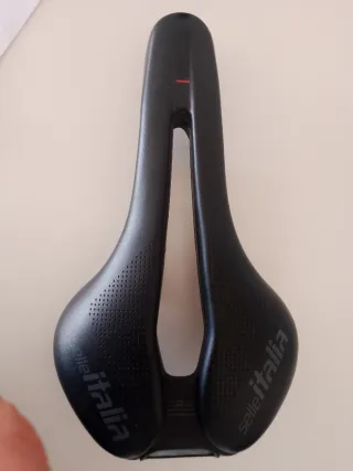 Sillín Selle Italia Flite Boost Carbonio