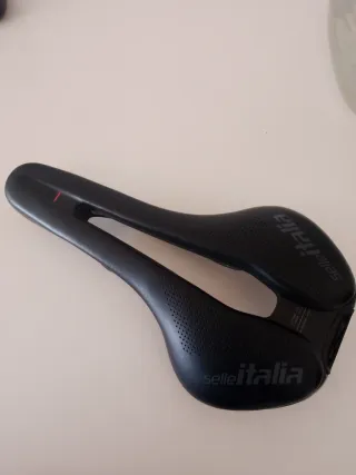 Sillín Selle Italia Flite Boost Carbonio