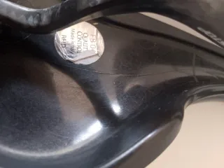 Sillín Selle Italia Flite Boost Carbonio