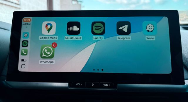 Toyota C-HR Etiqueta 0 Emisiones 2024