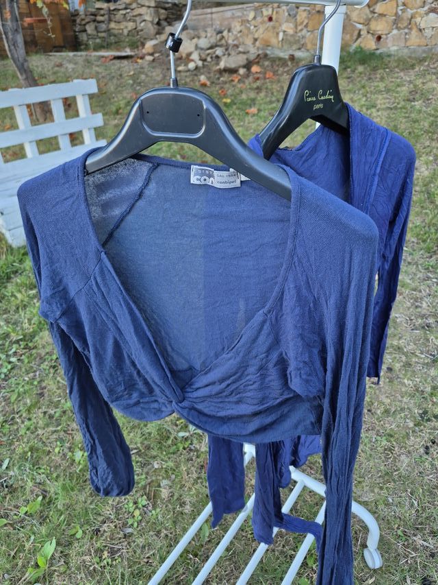 maglioncini taglia unica