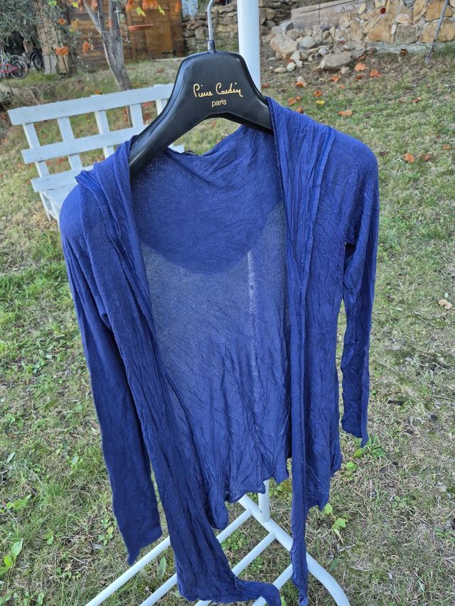 maglioncini taglia unica