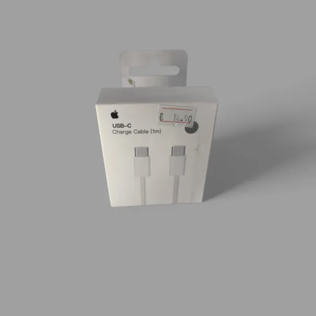 Cavo Apple USB-C 1 Metro