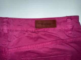 Pantalón rosa de H&M