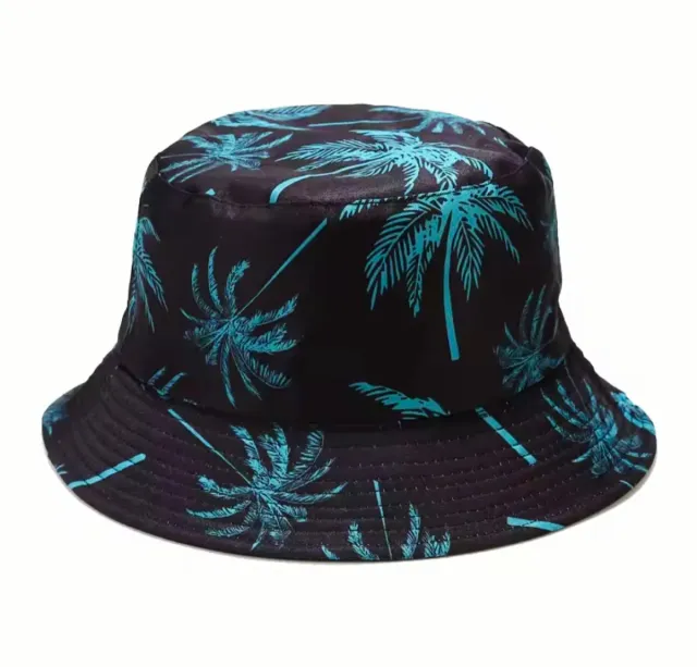 Cappello bucket moda