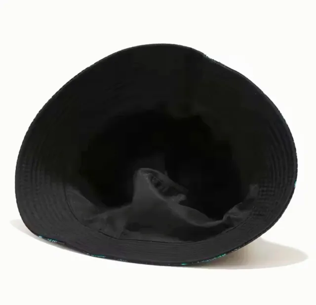 Cappello bucket moda