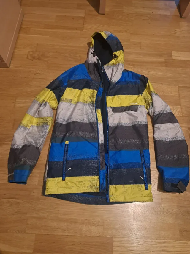Chaqueta de esquí para niño
