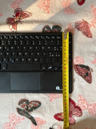 Tastiera Wireless 1 by one