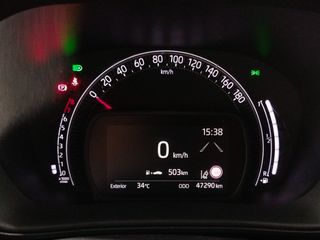 Toyota Aygo X Cross 1.0 Play