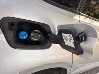 Volkswagen Touran TDI 1.6  115CV 2016