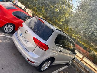 Volkswagen Touran TDI 1.6  115CV 2016