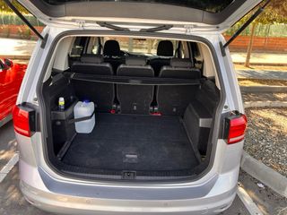 Volkswagen Touran TDI 1.6  115CV 2016