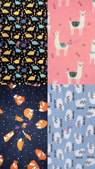 Divanetto tondo per piccoli animali