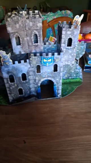 Colección 10 Libros Vive una Aventura. Noagol envi