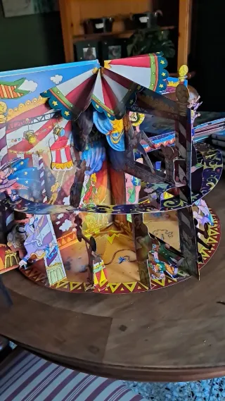 Colección 10 Libros Vive una Aventura. Noagol envi