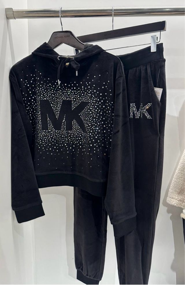 Conjunto Michael Kors