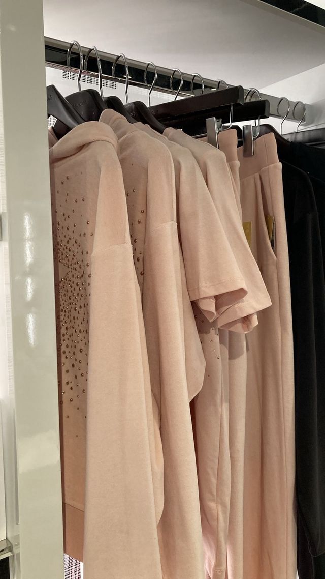 Conjunto Michael Kors