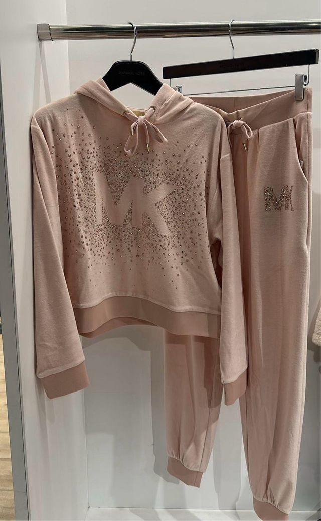 Conjunto Michael Kors