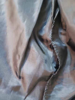 Blazer Risskio Nero Rock-Chic Tg L