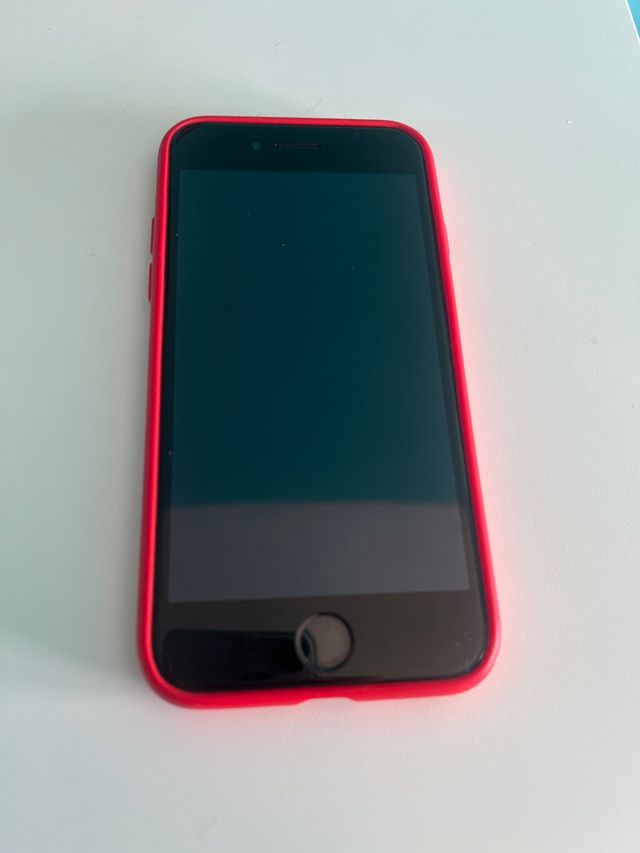 iPhone SE 2020 piezas