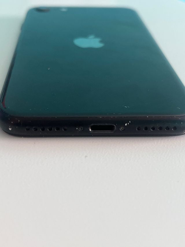 iPhone SE 2020 piezas