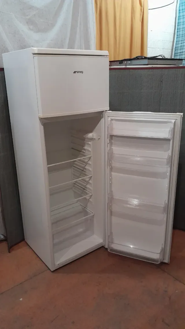 Nevera Smeg