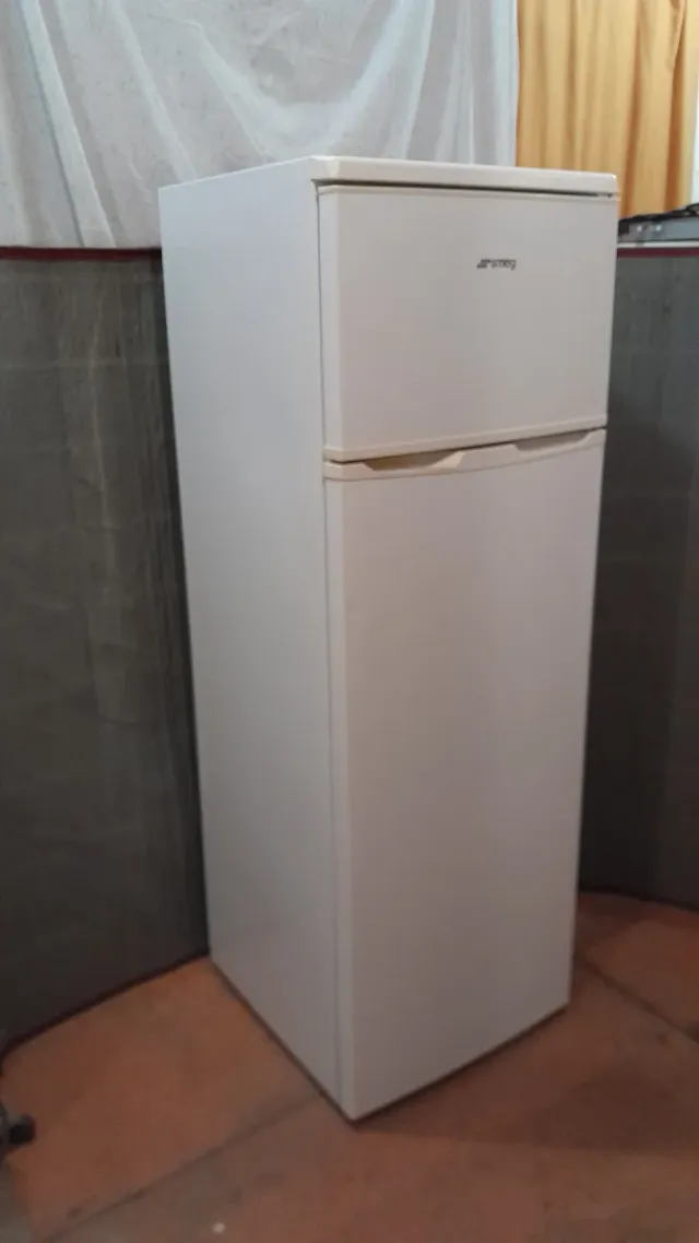 Nevera Smeg