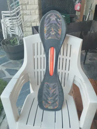 Skate de 2 ruedas Oxelo