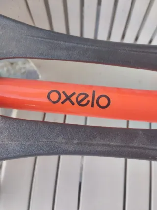 Skate de 2 ruedas Oxelo