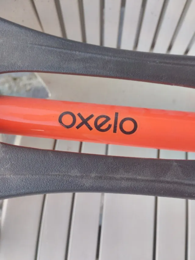 Skate de 2 ruedas Oxelo