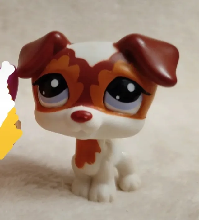 Littlest Pet Shop #2401