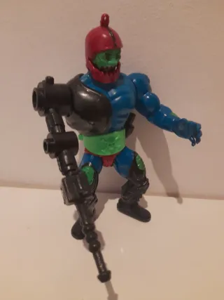 Masters del Universo Trap Jaw Made in France
