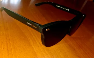Gafas de Sol Hawkers Negras