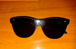 Gafas de Sol Hawkers Negras