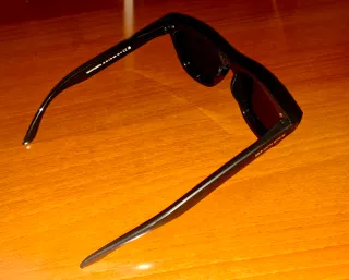 Gafas de Sol Hawkers Negras