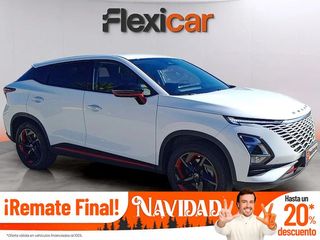 Omoda 5 1.6 T-GDI 136.5kW (185CV) DCT Premium