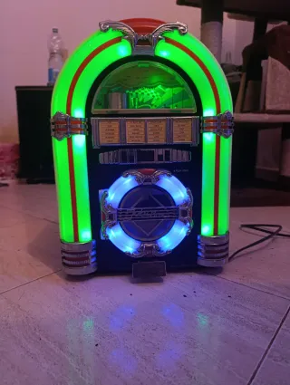 Jukebox Brandani da collection edition
