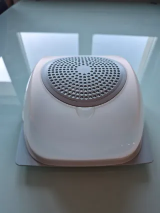 Porta Formaggio Tupperware