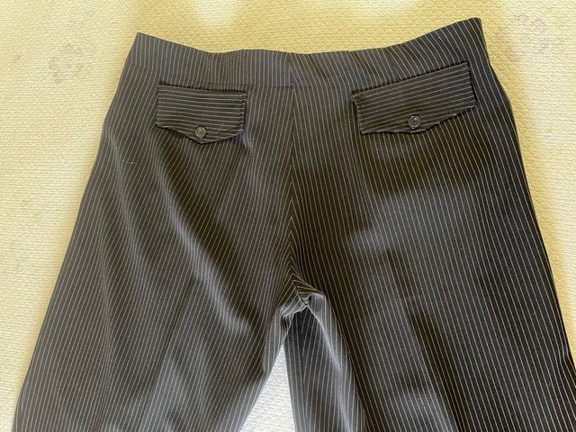 Lote 4 pantalones mujer talla 44