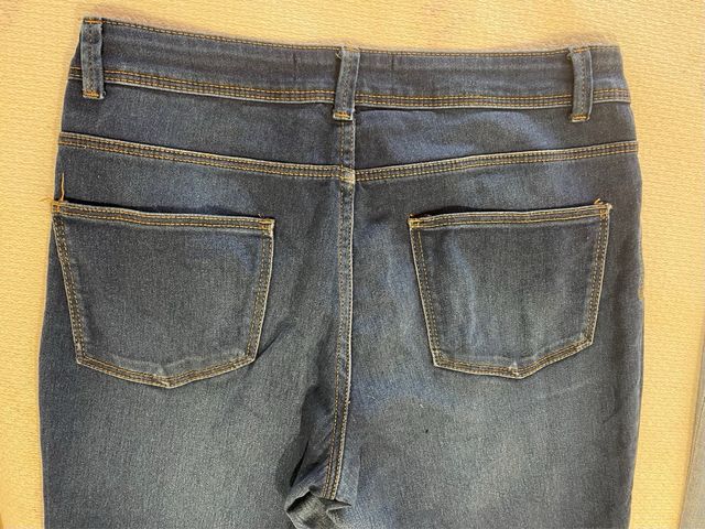 Lote 4 pantalones mujer talla 44