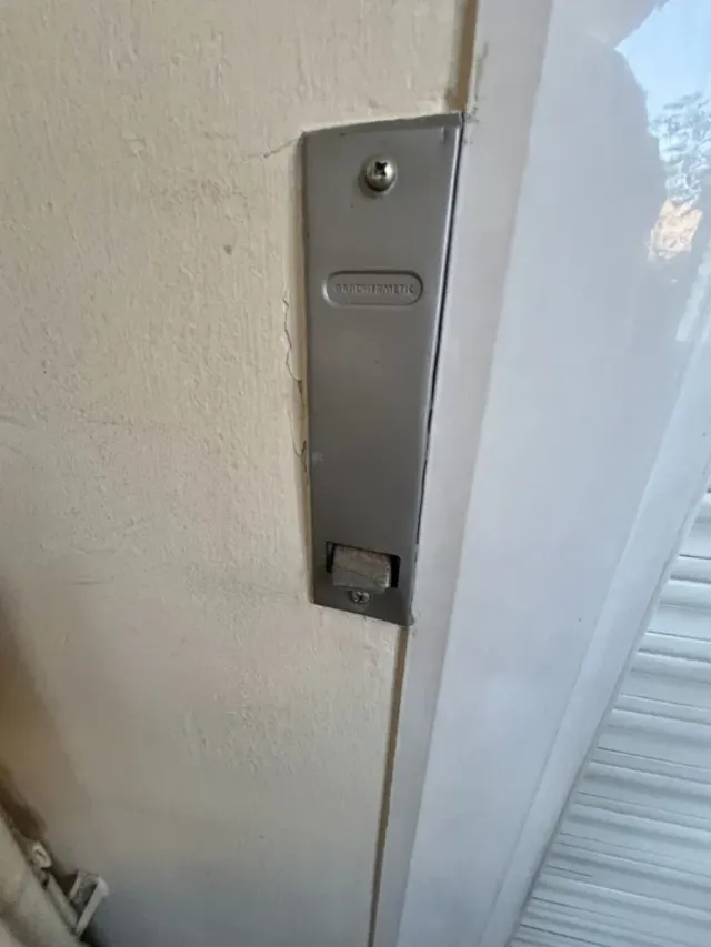 Arreglo y mantenimiento de persianas