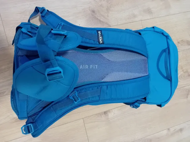 Mochila Trekking Salewa 32L