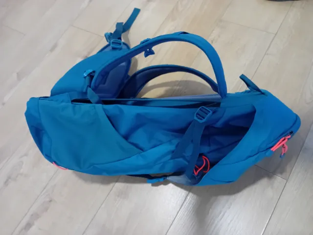 Mochila Trekking Salewa 32L