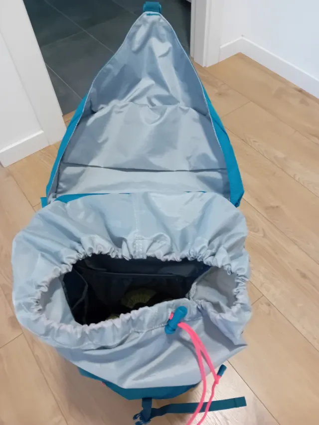 Mochila Trekking Salewa 32L