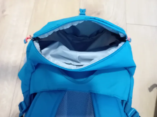Mochila Trekking Salewa 32L