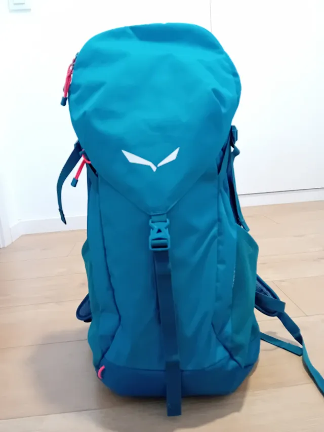 Mochila Trekking Salewa 32L