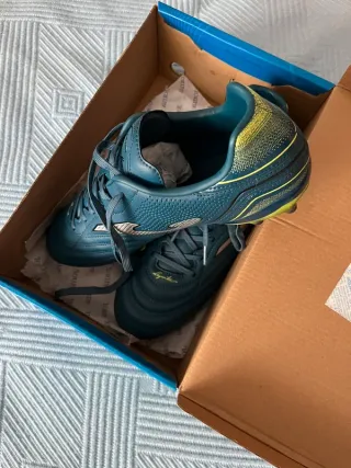 Zapatillas Fútbol Joma Talla 42